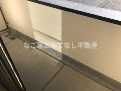 【バルコニー】 | フェリーチェ花原