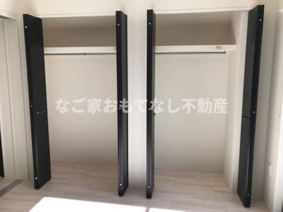 【収納】 | フェリーチェ花原