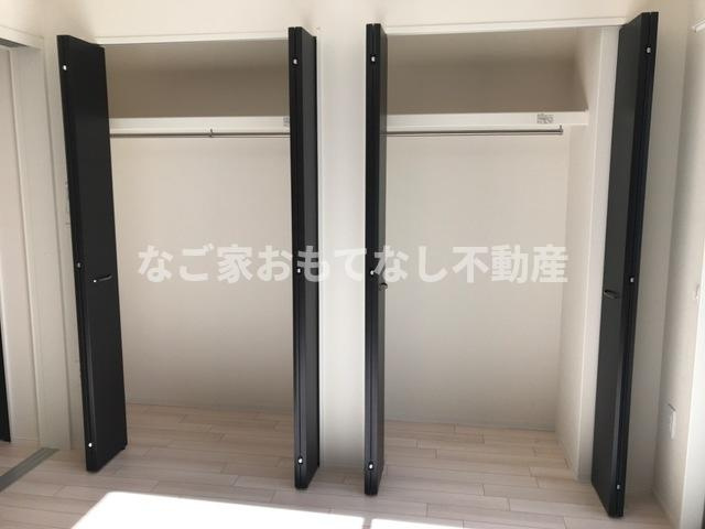 【収納】 | フェリーチェ花原