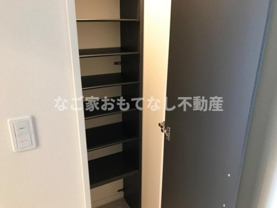 【その他】 | フェリーチェ花原