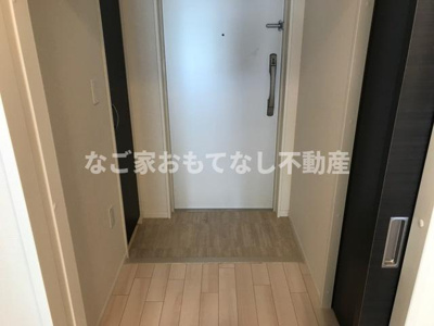 【玄関】 | フェリーチェ花原