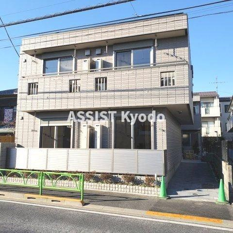 メゾン桜新町  