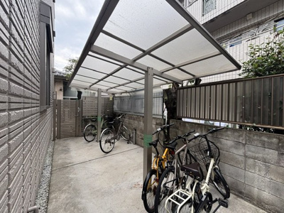 【その他共用部分】 | メゾン桜新町  