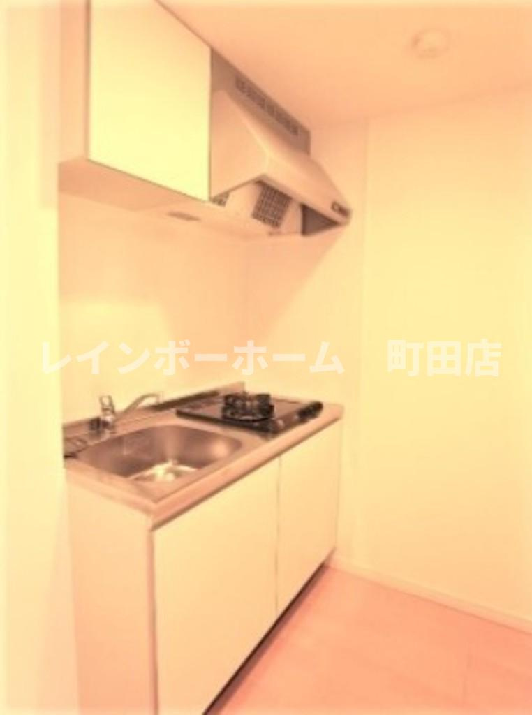 リブリ・いくた※初期費用分割あと払いサービス利用可能のキッチン