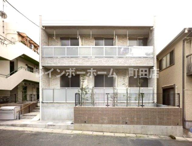 リブリ・いくた※初期費用分割あと払いサービス利用可能の外観