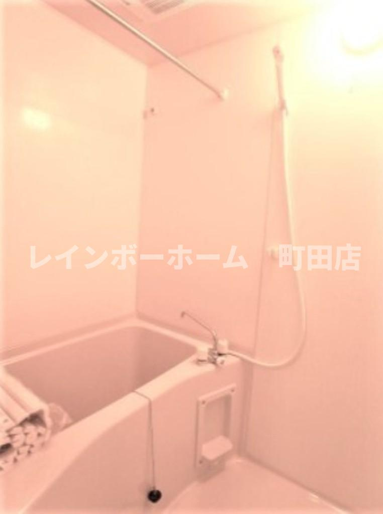 リブリ・いくた※初期費用分割あと払いサービス利用可能の浴室