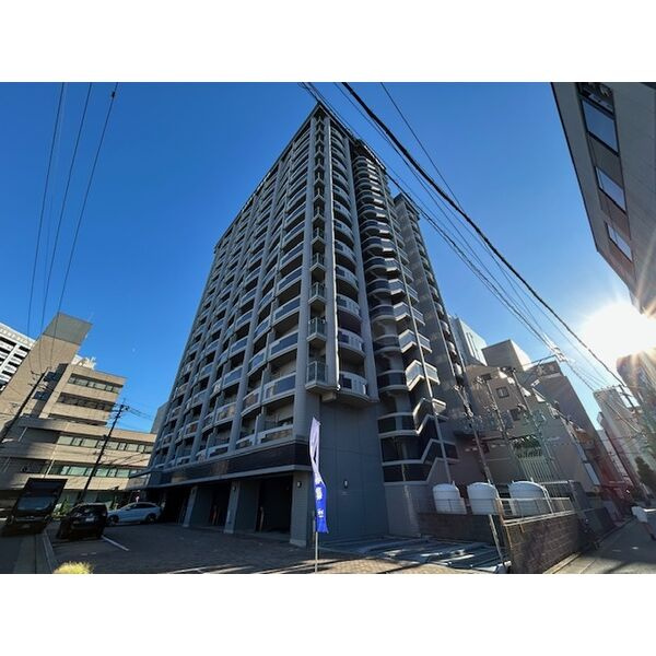 ロイヤル博多駅前　堅粕小学校区の外観|ロイヤル博多駅前