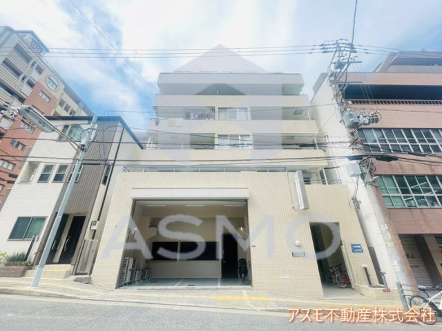 【外観】 | 協和産業ビル