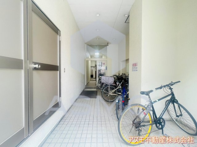 【その他共用部分】 | 協和産業ビル