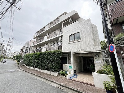ミューゼ若林