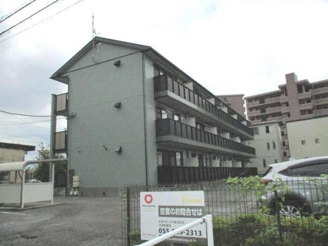 ジュネス