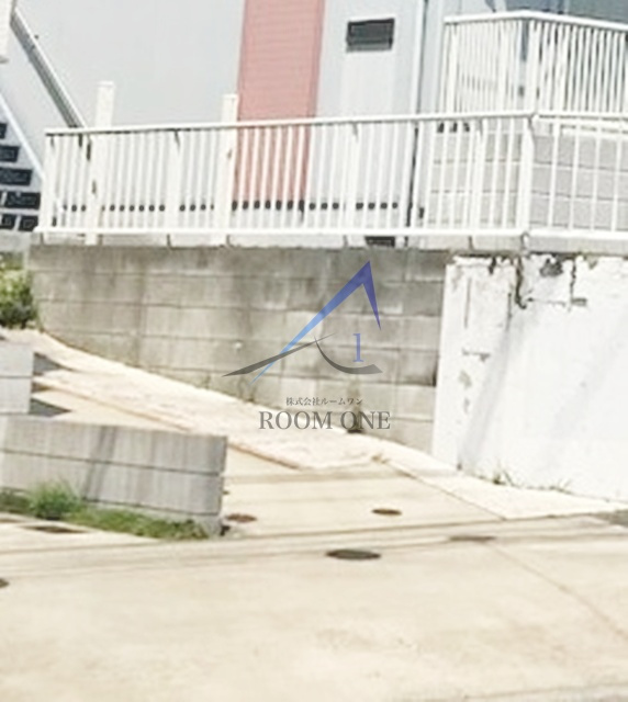 ハイランド駒沢 のエントランス|エントランスです。