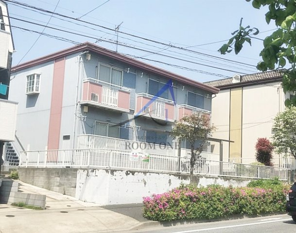 ハイランド駒沢 
