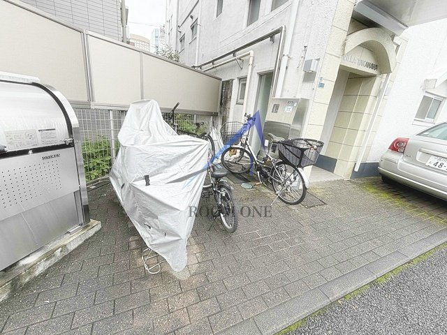 ビラ高輪