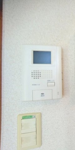 レオパレスサンモールガーデンのその他
