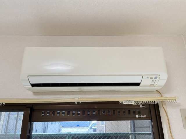 シャンテ大和の設備