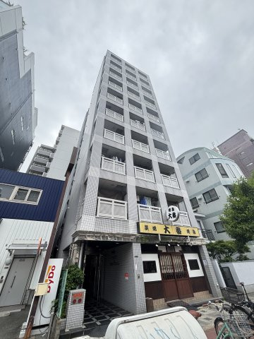 【外観】 | 新大阪パート1