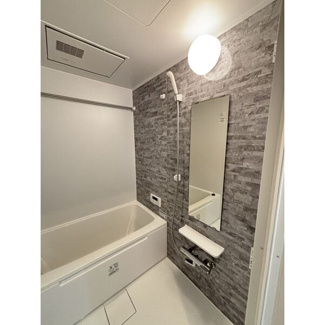 【浴室】 | ソレイユ大宝