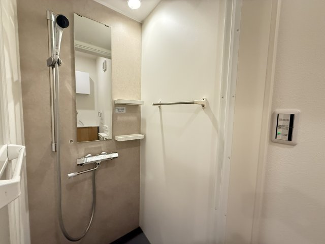 【浴室】 | AKATSUKI Arc Terrace