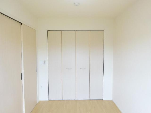 シュタークの内装|洋室①