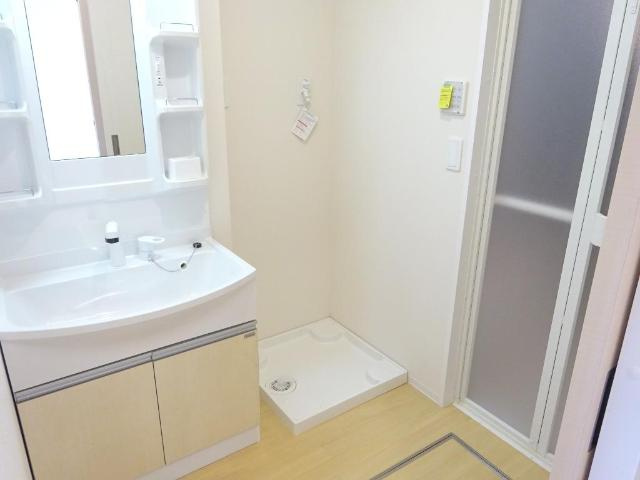 シュタークの洗面所|洗面