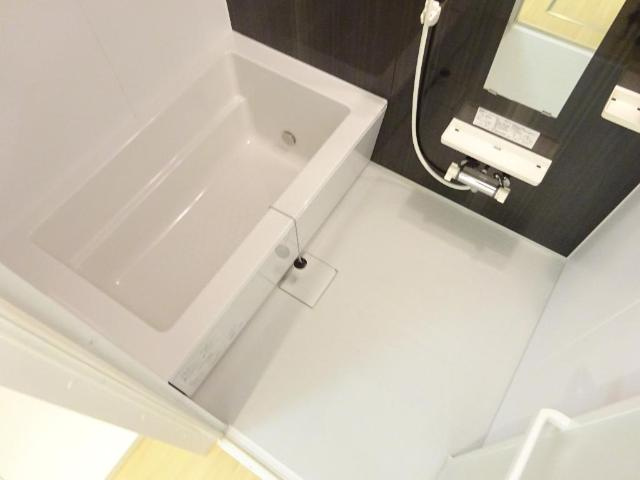 シュタークの浴室|浴室