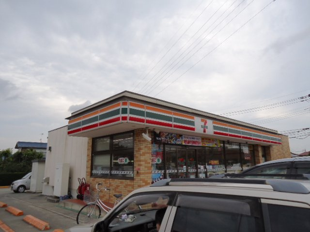 シュタークの周辺|セブンイレブン千葉若松町店まで811ｍ
