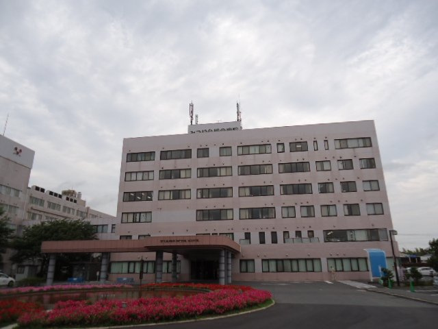 シュタークの周辺|医療法人社団創進会みつわ台総合病院まで1,305ｍ