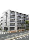 板橋区小茂根４丁目のマンションの画像