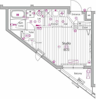 【間取り】 | 間取り図！