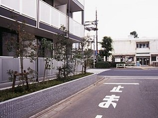 レオパレス青柳のその他|フラワーボックス