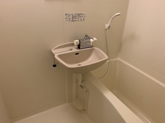 レオパレス青柳の内装