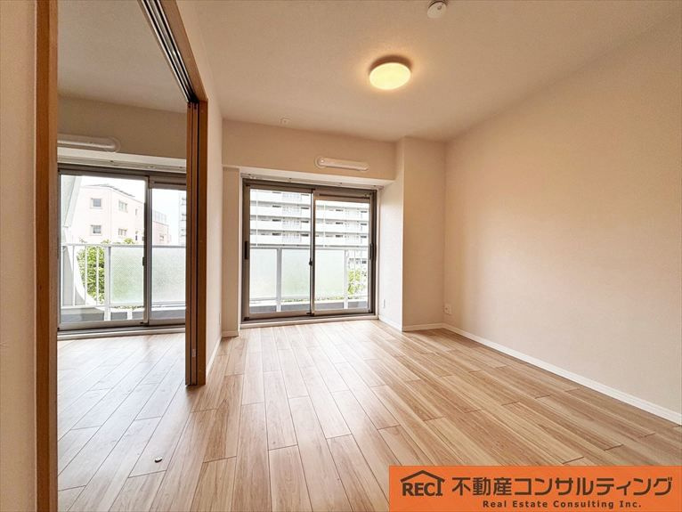 西宮グリーンマンション1号棟のその他共用部分