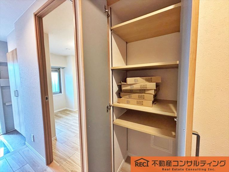 西宮グリーンマンション1号棟のその他