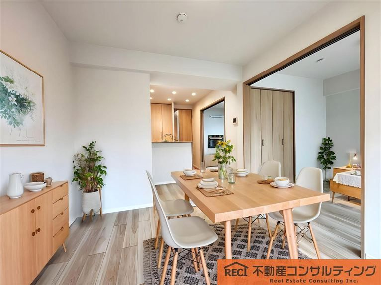 西宮グリーンマンション1号棟
