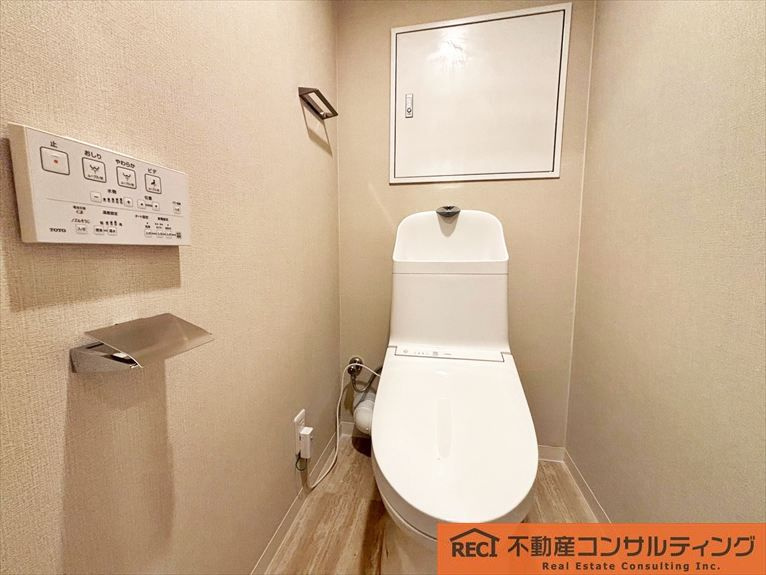 西宮グリーンマンション1号棟の設備