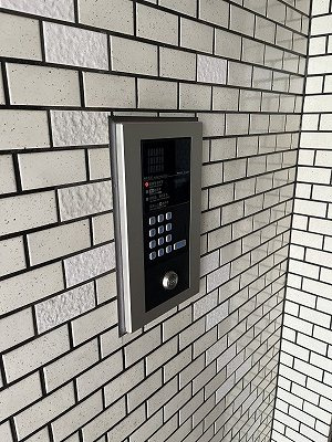 ミューゼ若林のその他共用部分