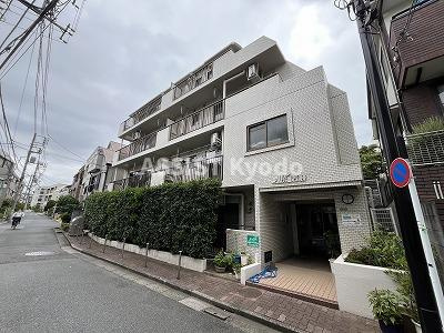 ミューゼ若林