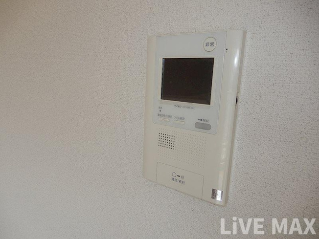 【セキュリティ】エスリード松屋町SOUTH