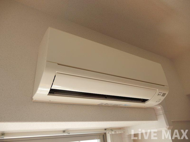 【設備】エスリード松屋町SOUTH
