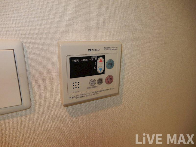 【設備】エスリード松屋町SOUTH