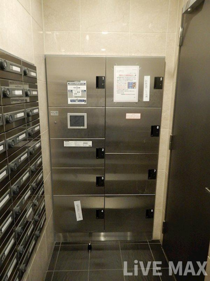 【その他共用部分】エスリード松屋町SOUTH