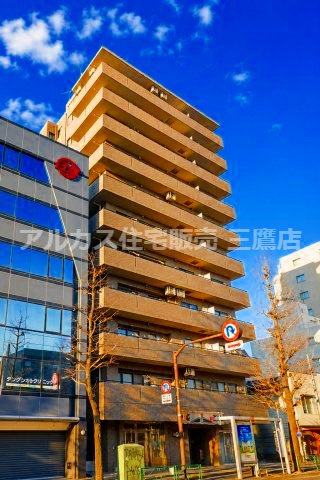 藤和シティホームズ南阿佐ヶ谷