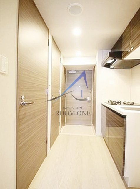 ＤＩＰＳ金町Ｒｅｓｉｄｅｎｃｅの内装