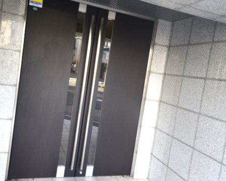 ドゥーエ国府台のその他共用部分