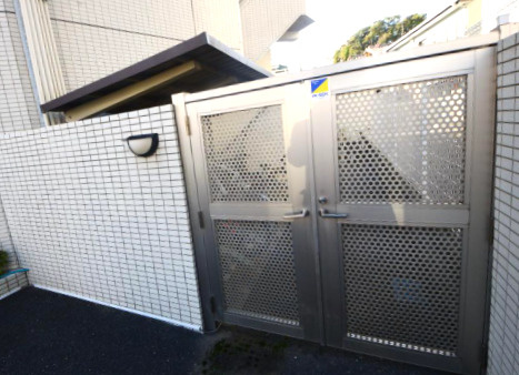 ドゥーエ国府台のその他共用部分