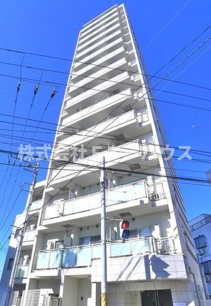 ドゥーエ国府台