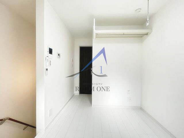 マーレ鷺ノ宮の寝室|寝室です。
