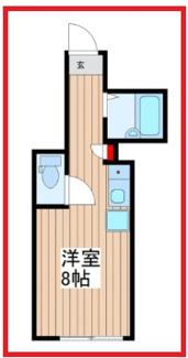 【間取り】 | フェリーチェ