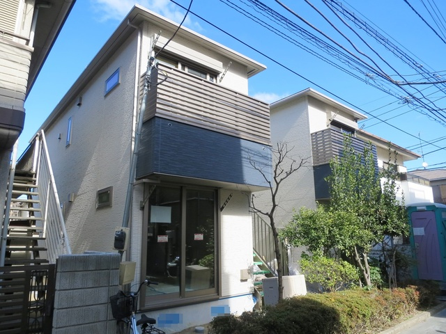 カーサ　ソレイユの外観|閑静な住宅街に物件ございます！
